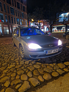 Ford mondeo mk3 Turnier (1 foto / 3)