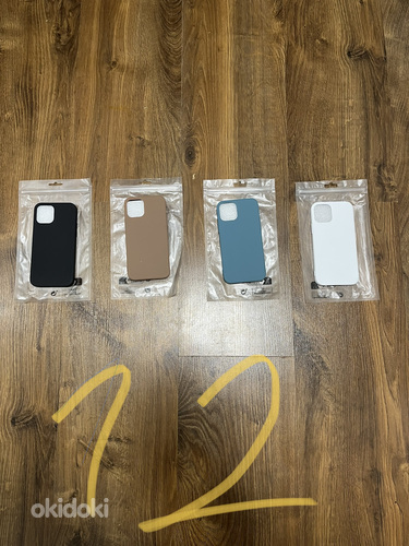iPhone 11/12 case’s (foto #2)