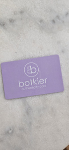Кожаная сумка Botkier (6 фото из 7)