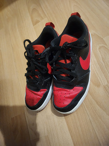 Nike tossud (3 foto / 3)