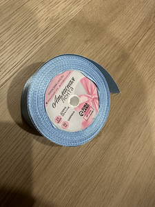 Satiinist lint (1 foto / 1)