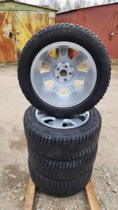 Veljed Audi, Skoda, Volkswagen, Seat (2 foto / 9)