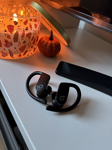 Beats by Dr. Dre Powerbeats Pro kõrvaklapid (2 foto / 3)