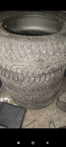 Uus 235/65R18 rehv 8mm (1 foto / 2)