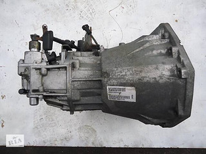 Swap manual om611 mercedes (1 foto / 1)