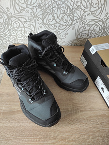 Adidas Terrex (9 фото из 10)