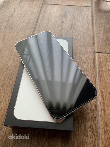 iPhone 13 Pro Max 128gb