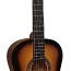 Классическая гитара с нейлоновыми струнами 3/4 + сумка + рем (фото #3)