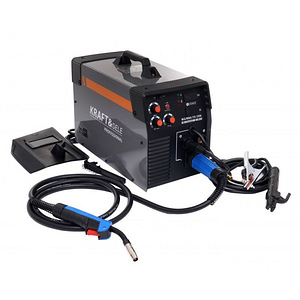 Keevitusmasin Keevitus MIG / MAG / MMA / TIG 250A KD1884