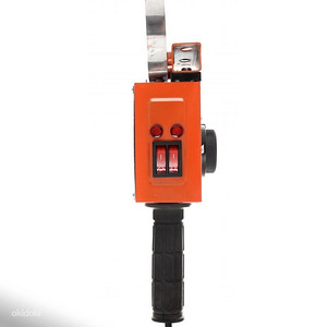 Torukeevitaja Toru keevitus 2900w KD3072 (4 foto / 5)