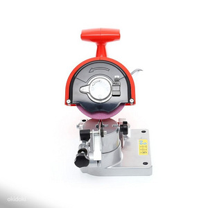 Elektriline saeketi teritaja 760W KD1551 (6 foto / 6)