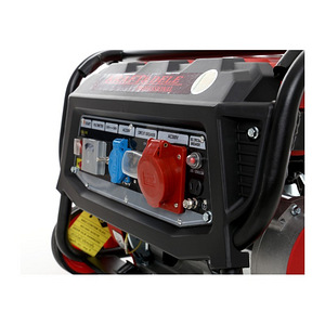 Generaator KD139 3000W 12/230/380V (2 foto / 4)