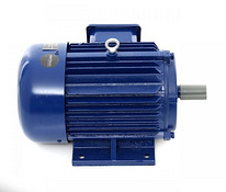 Электродвигатель 5,5 кВт 380V KD1820