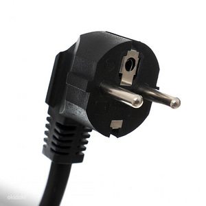 Aia pikendusjuhtme rull 25m KD4017 (2 foto / 4)