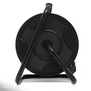 Aia pikendusjuhtme rull 25m KD4017 (3 foto / 4)