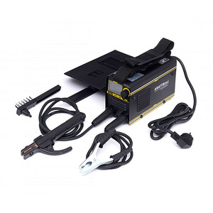Inverter keevitusmasin keevitus MMA IGBT LCD 300A KD1868 (1 foto / 3)