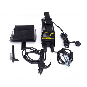 Inverter keevitusmasin keevitus MMA IGBT LCD 300A KD1868 (2 foto / 3)