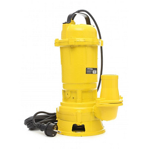 Veepump koos purustajaga 3100W KD760 (4 foto / 7)