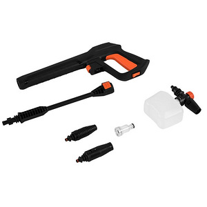 Survepesur kõrgsurvepesur 3200W 280 baari KD5382 (7 foto / 7)