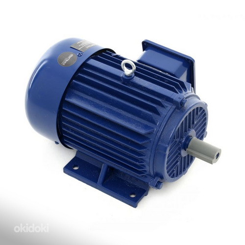 Электродвигатель 5,5 кВт 380V KD1820