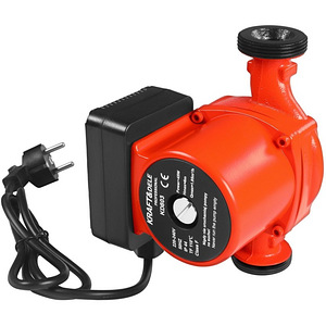 Tsirkulatsioonipump pump 25-60/180 KD803 (2 foto / 3)