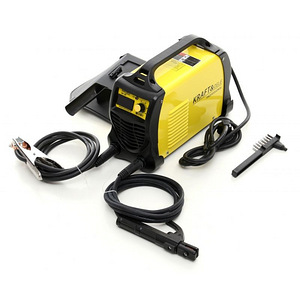 Inverter keevitusmasin keevitus IGBT 330A KD1855 (1 foto / 4)