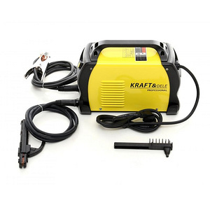 Inverter keevitusmasin keevitus IGBT 330A KD1855 (2 foto / 4)