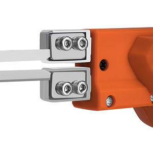 Termolõikur Elektriline nuga 250w KD5355 (5 foto / 10)