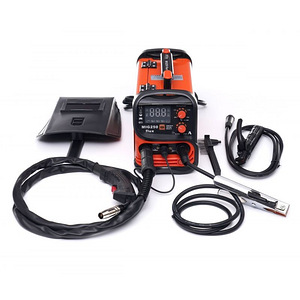 Сварка 250А – MIG/MMA/LIFT TIG 3в1 KD1875 (4 фото из 5)