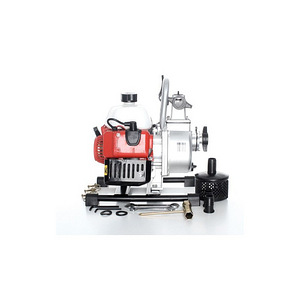 Bensiinimootoriga veepump 1" tolli 2 h.j. EC772 (3 foto / 5)