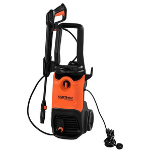 Survepesur 3000W 240 baari KD5381 (1 foto / 7)