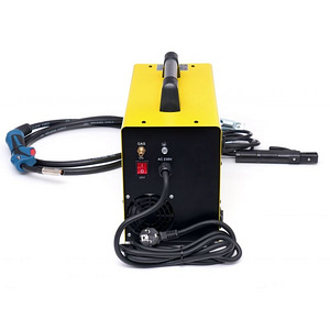Keevitusmasin keevitus MIG/MMA 400A KD811 (4 foto / 5)