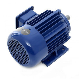 Elektrimootor 2,2kW 380V KD1813 (1 foto / 4)