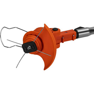 Akutoitega trimmer 21V 2Ah x 2 tk 1000W 11000 p/min KD5129 (5 foto / 10)