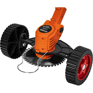Akutoitega trimmer 21V 2Ah x 2 tk 1000W 11000 p/min KD5129 (6 foto / 10)