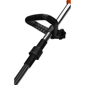 Akutoitega trimmer 21V 2Ah x 2 tk 1000W 11000 p/min KD5129 (9 foto / 10)