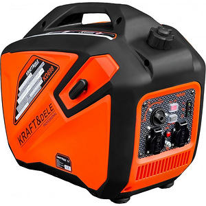 Генератор 3500W KD699 (1 фото из 2)