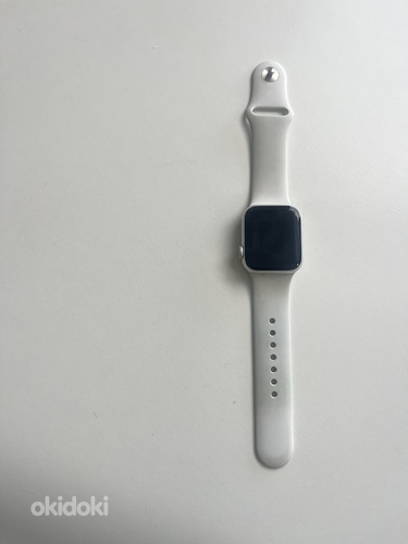 Apple kellad