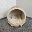 Новые кошачьи гнезда с подушкой. (фото #2)