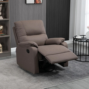 Uus recliner tugitool, kiikuv, pöörlev (6 foto / 7)