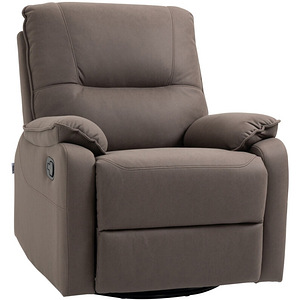 Uus recliner, kiikuv, pöörlev. (1 foto / 4)
