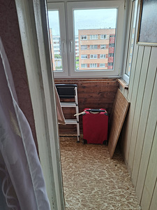 Maleva tn 41, Ahtme, Kohtla-Järve, Ida-Virumaa (2 foto / 23)