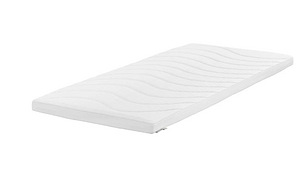 Kattemadrat - Dream perfect T65 (120 x 200 x 8 cm) (1 foto / 6)
