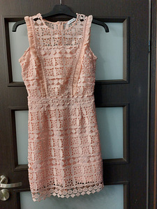 Kleit suurus 34 (reserved) (3 foto / 3)