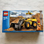 LEGO City 7630 Фронтальный погрузчик (фото #1)