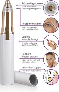 UUS! VITALAXX kulmutrimmer (4 foto / 4)