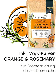 Good4U! VapoWesp- Kaitse tüütute putukate eest (5 foto / 5)