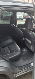 Honda CR-V АВТОМАТ- бензин- газ LPG (5 фото из 11)
