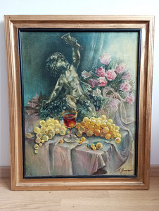 Muuseumikogu 80ndad (3 foto / 4)