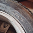 Колеса TOYOTA RAV4 + шипованные шины (фото #5)